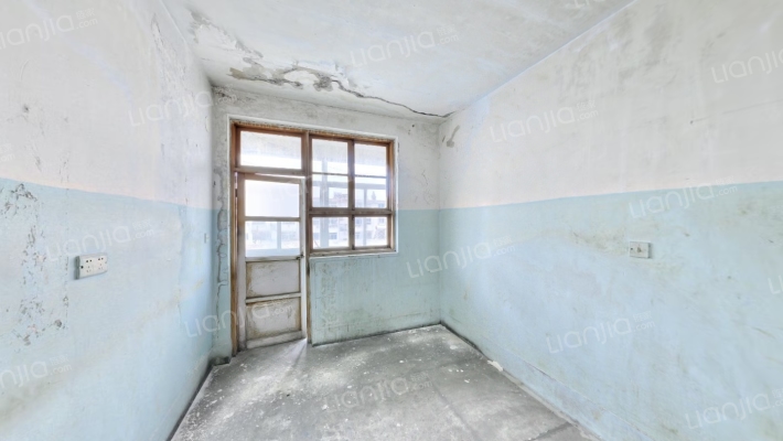 新建小区二手房实景图