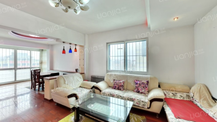 南关小区二手房实景图