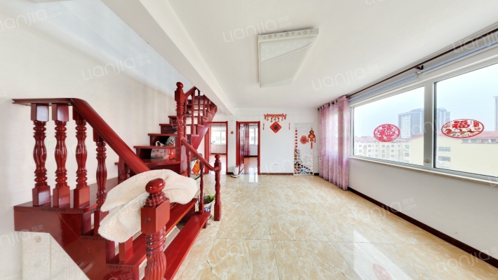 西桂小区二手房实景图