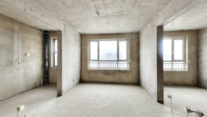 新海佳园二手房实景图