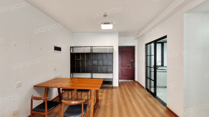 枫吟丽都一区二手房实景图