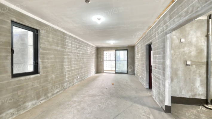 枫吟丽都一区二手房实景图