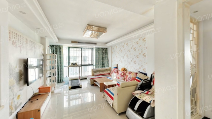 定山家园二手房实景图