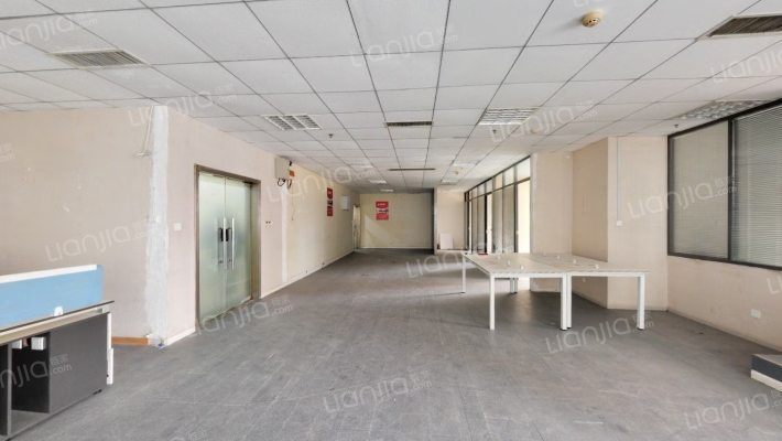 银座好望角二手房实景图