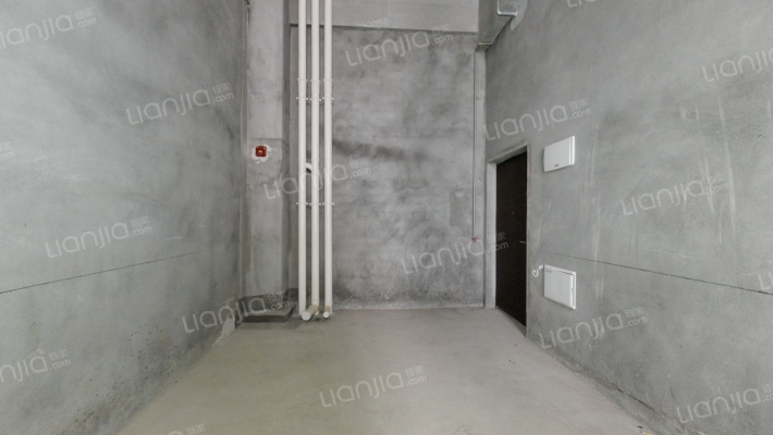 中南玖宸公寓二手房实景图