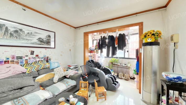 鑫苑花园二手房实景图