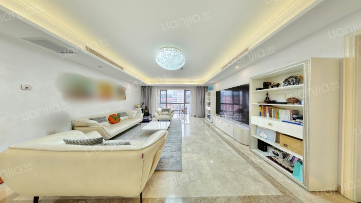 华荣公寓二手房实景图