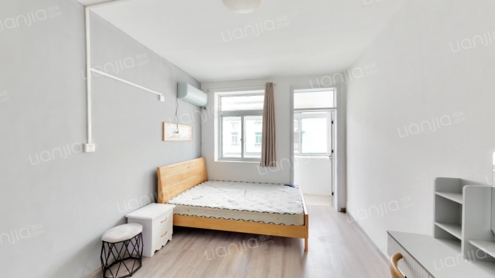 无影山路93号二手房实景图