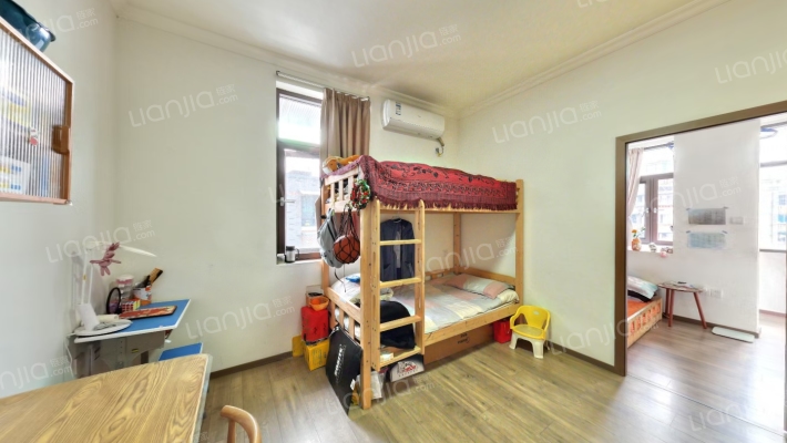 方池街43号附4号二手房实景图