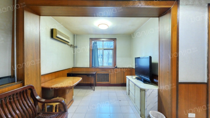 金水路7号院二手房实景图