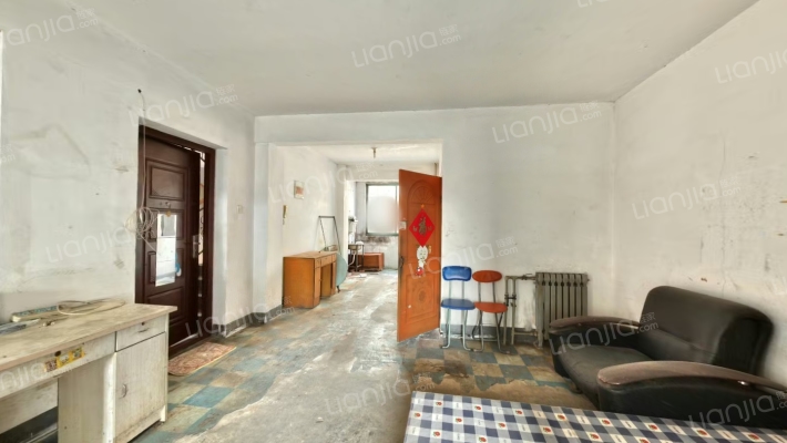 烟台春华小区二手房实景图