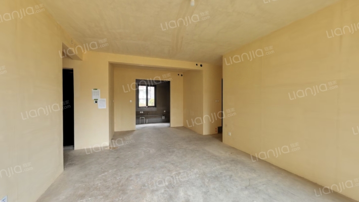 海信星海湾二手房实景图