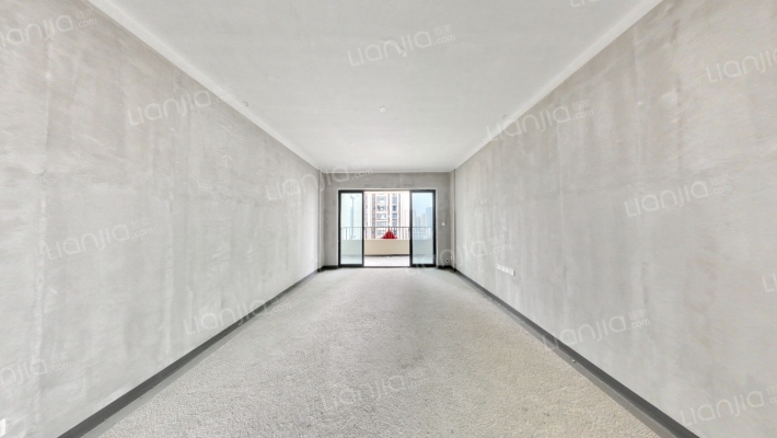 七里滨江二手房实景图