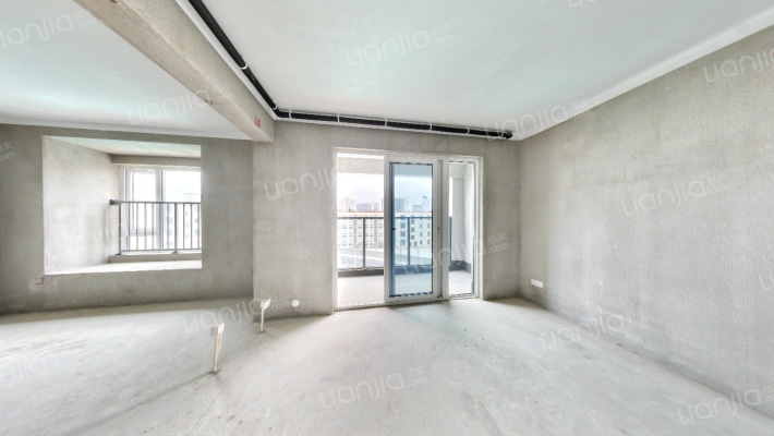 海宸府二手房实景图