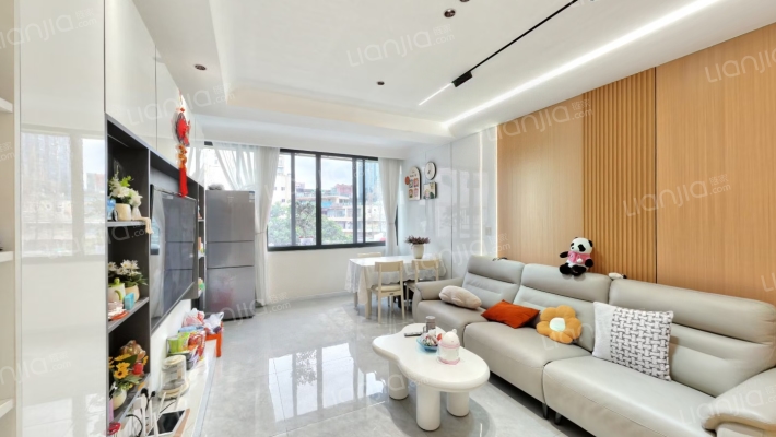 蜀州中路359号院二手房实景图