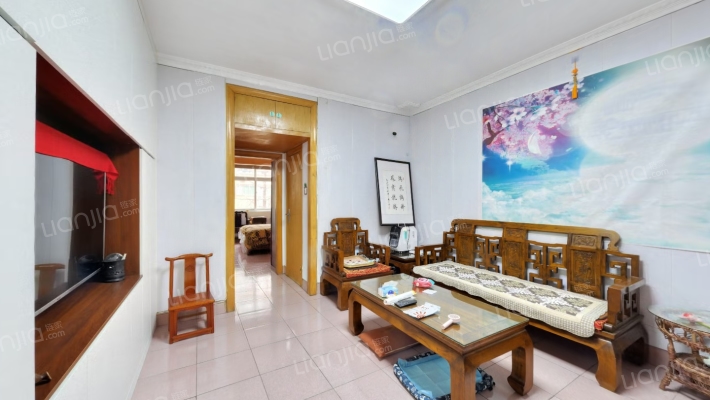 历山路38-1号二手房实景图