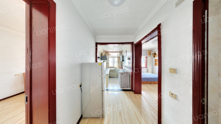 陕西省口岸药品检验所家属院二手房实景图