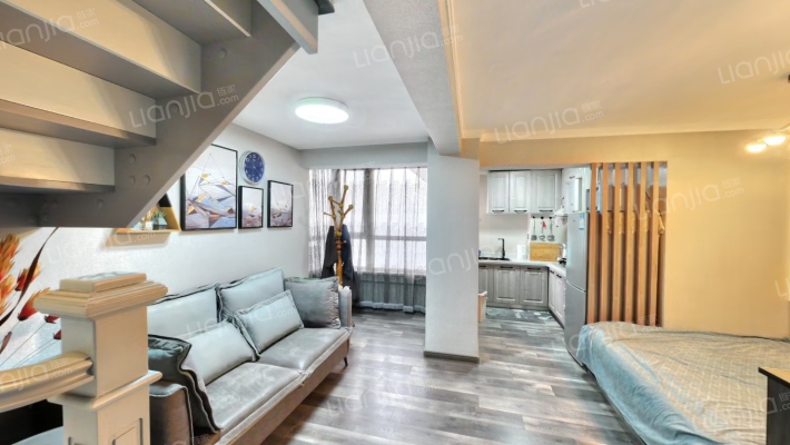 弘景花园二手房实景图