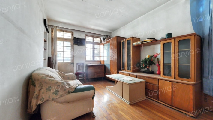 埃河沿社区二手房实景图