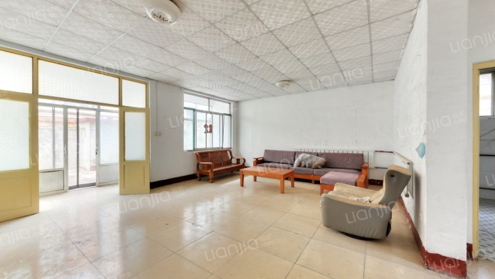 清河街2239二手房实景图