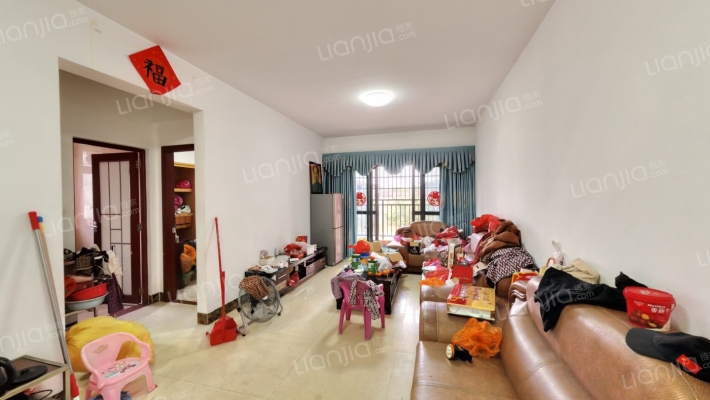 增塘村安置新社区二手房实景图