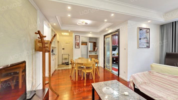 集发楼二手房实景图