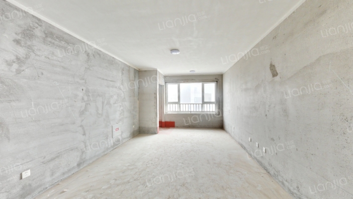 城建书苑二手房实景图