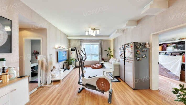 农业广厦二手房实景图