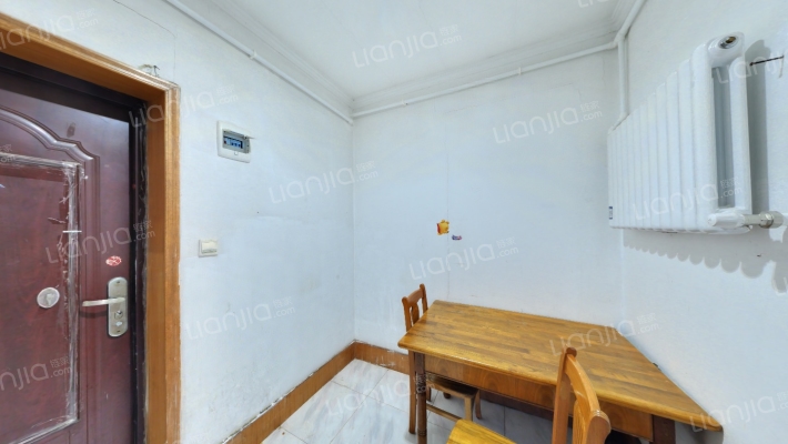 师东村19号二手房实景图