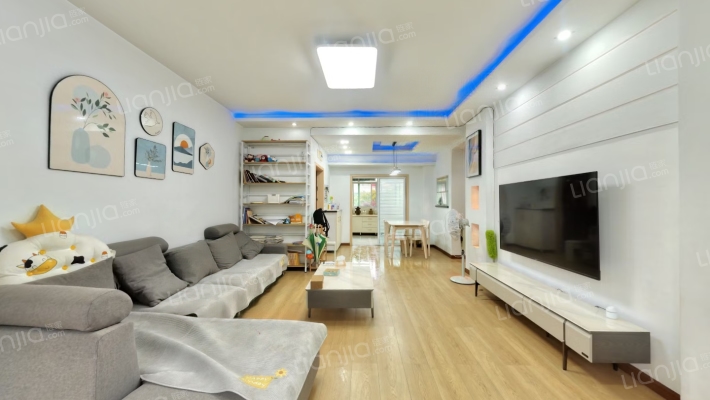 黄明路1号二手房实景图