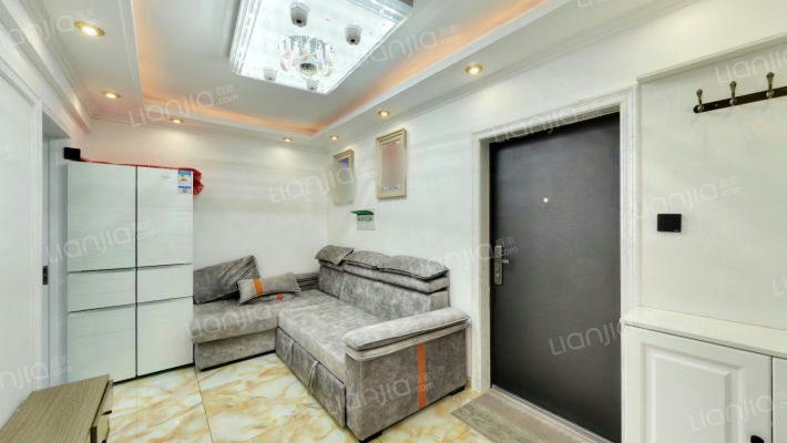 富邑华庭二手房实景图