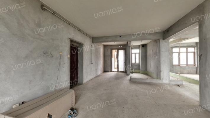 富贵世家一期二手房实景图