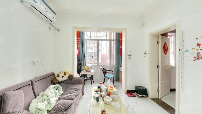 西大街120号二手房实景图