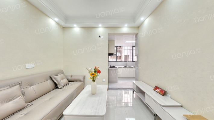 望江路坡二手房实景图