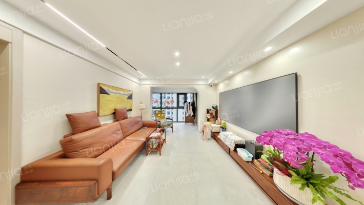 御临云府二手房实景图