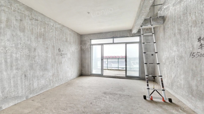 丽景花园东区二手房实景图