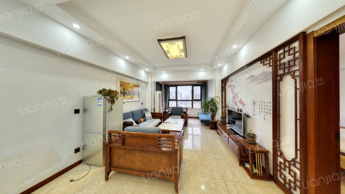 泽星大厦二手房实景图