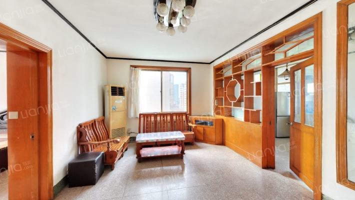 明珠路西小区二手房实景图