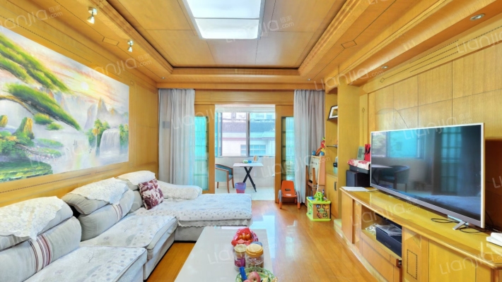 文星新村二手房实景图