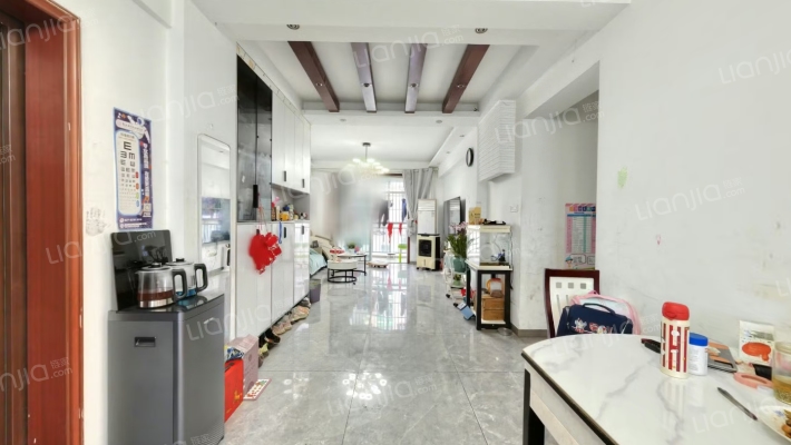 秀水佳园二手房实景图