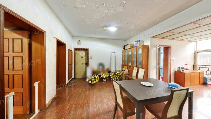 邹家塆二手房实景图