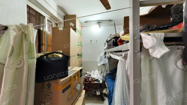 阜南路125号二手房实景图