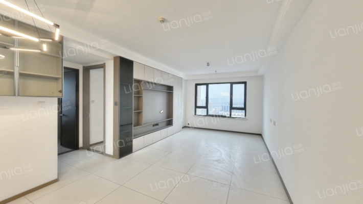 阳光城翡丽云邸A区二手房实景图