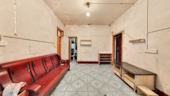 梨园村二手房实景图