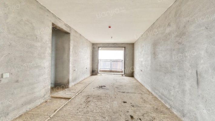 金科鹿鸣帝景二手房实景图
