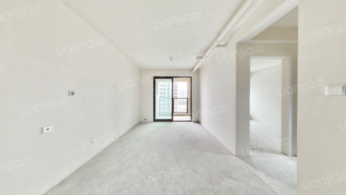 江南文心雅庭二手房实景图