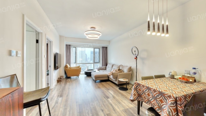 阳光100二手房实景图