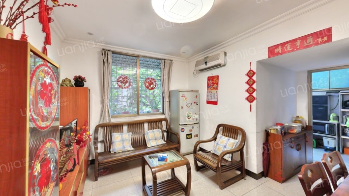 先烈东二横路11号大院二手房实景图