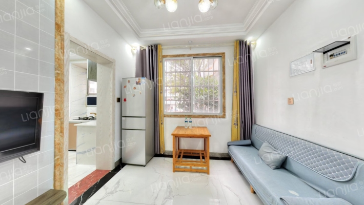 磨盘巷二手房实景图