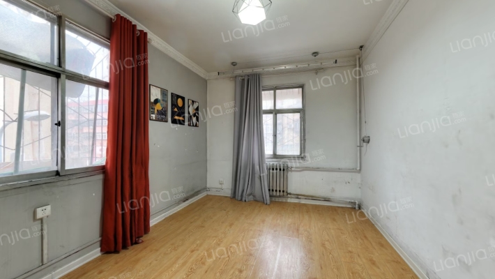 民权大街2到8号二手房实景图